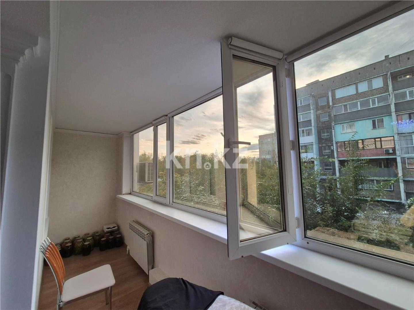 Продажа 3-комнатной квартиры, 95 м², 68-й квартал в Темиртау - фото 6