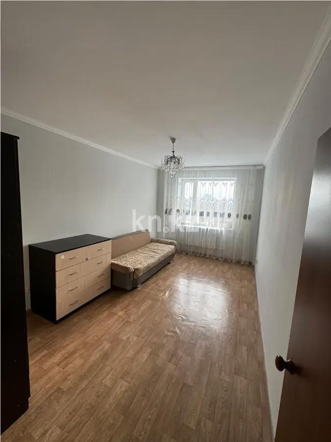 Продажа 1-комнатной квартиры, 47 м², ул. Момышулы, дом  24 - Продажа  однокомнатных квартир в Караганде фото 1 из 4