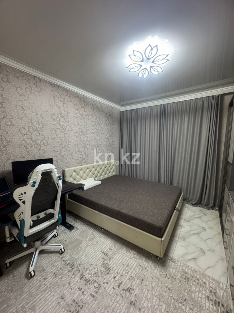 Продажа 2-комнатной квартиры, 53.3 м² - Недвижимость в Сарани фото 3 из 12