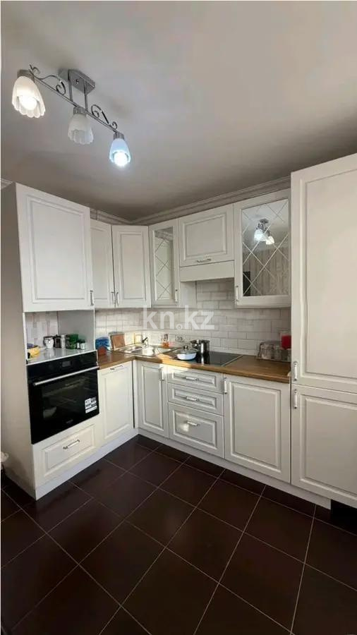 Продажа 1-комнатной квартиры, 37 м² - Продажа однокомнатных квартир от собственников в Астане фото 2 из 3