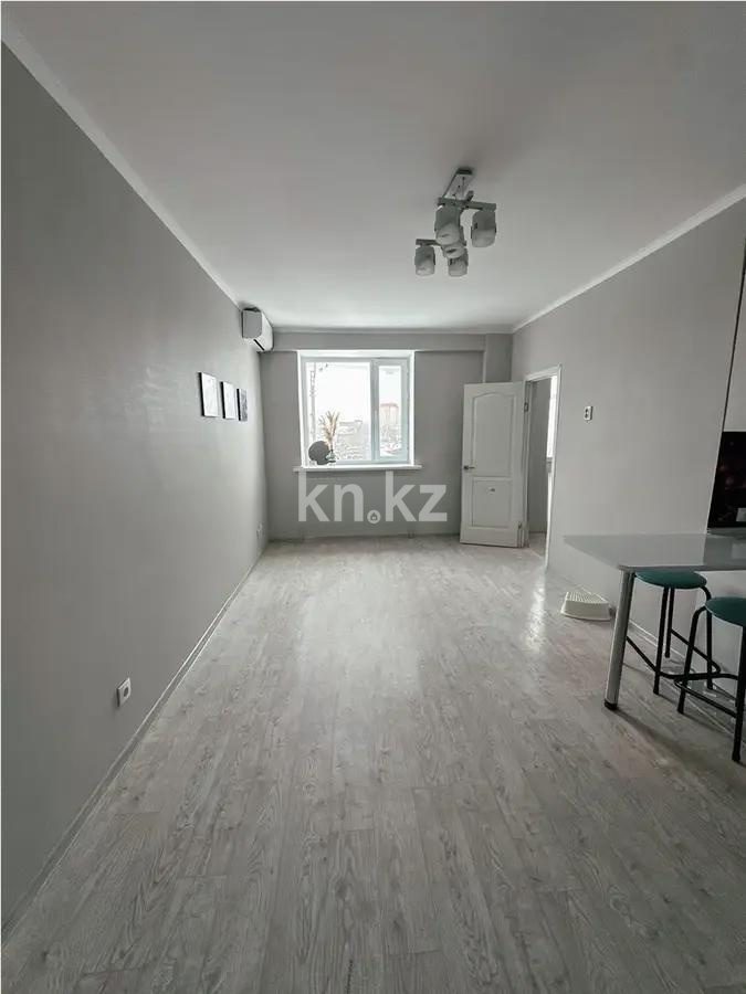 Продажа 2-комнатной квартиры, 44.5 м², ул. Байсеитовой, дом  10 - Продажа квартир в Казахстане фото 1 из 4