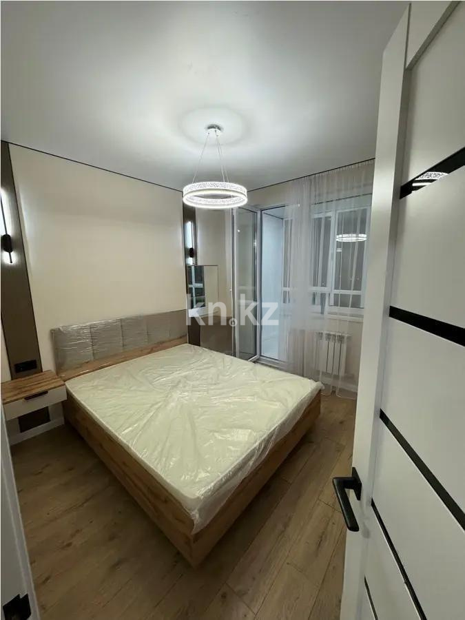 Продажа 2-комнатной квартиры, 42 м², ул. Жургенова, дом  19 - Продажа квартир в Астане без посредников фото 1 из 5