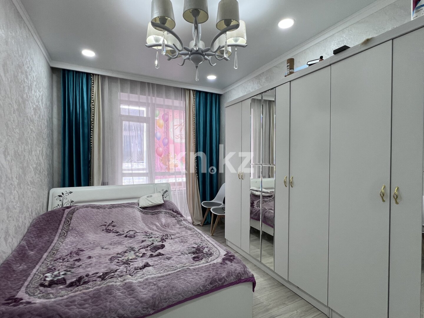 Продажа 3-комнатной квартиры, 85 м² в Астане - фото 7