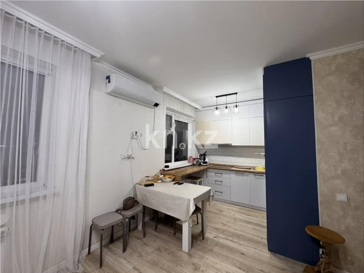 Продажа 3-комнатной квартиры, 60 м² в Астане - фото 4