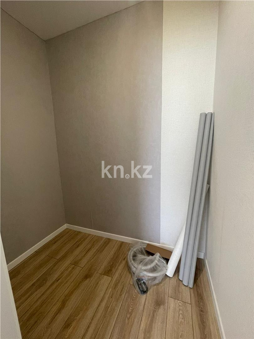 Продажа 2-комнатной квартиры, 50 м² - Продажа  двухкомнатных квартир в новостройках Астаны - страница 3 фото 4 из 6