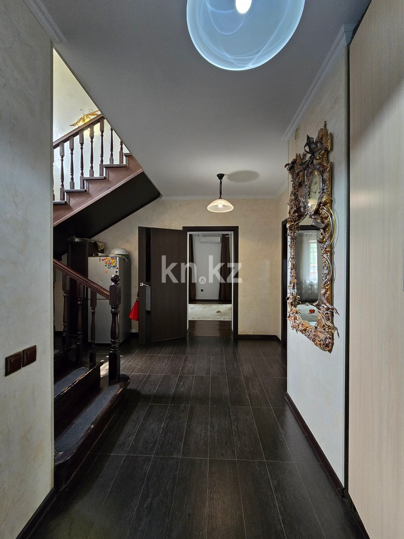 Продажа 4-комнатного дома, 183 м², ул. Центральная, дом  7/2 в Алматы - фото 6