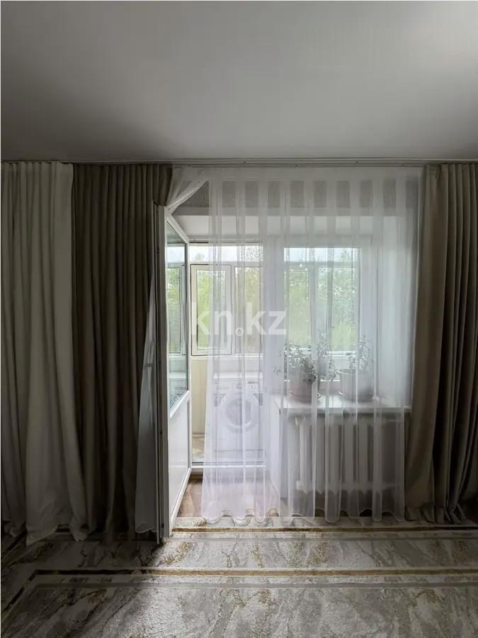 Продажа 3-комнатной квартиры, 64.4 м² в Астане - фото 3