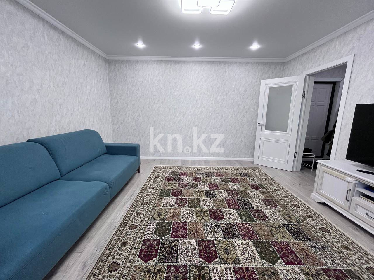 Продажа 2-комнатной квартиры, 52 м² в Караганде - фото 2