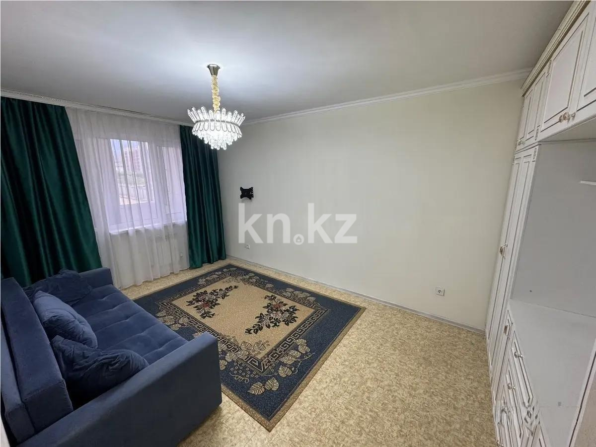 Продажа 1-комнатной квартиры, 40 м² - Продажа однокомнатных квартир в Алматы фото 1 из 4