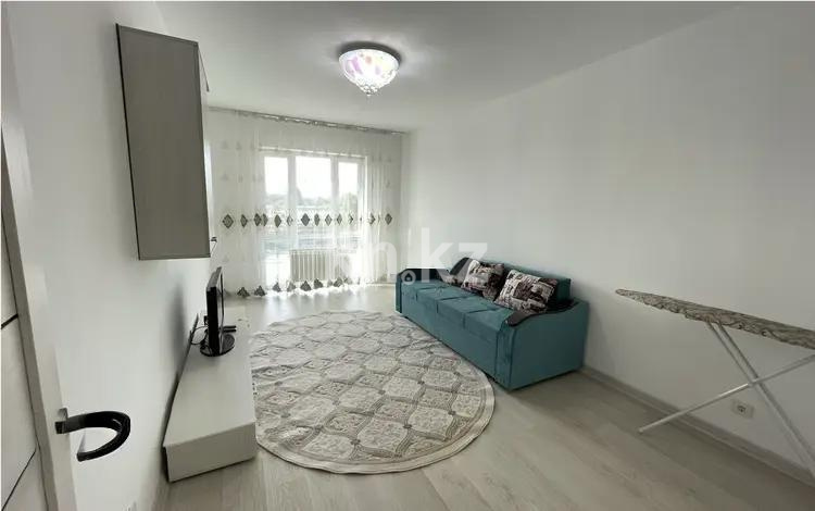 Продажа 2-комнатной квартиры, 60 м², ул. Северное Кольцо, дом  92/3 - Продажа  двухкомнатных квартир в новостройках Алматы с фото фото 1 из 5