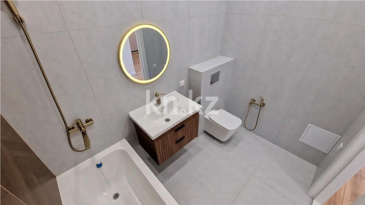 Продажа 3-комнатной квартиры, 58 м² в Астане - фото 4