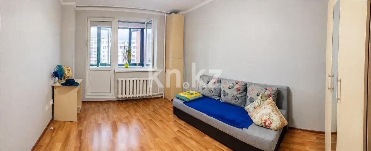 Продажа 3-комнатной квартиры, 93 м² в Астане - фото 2