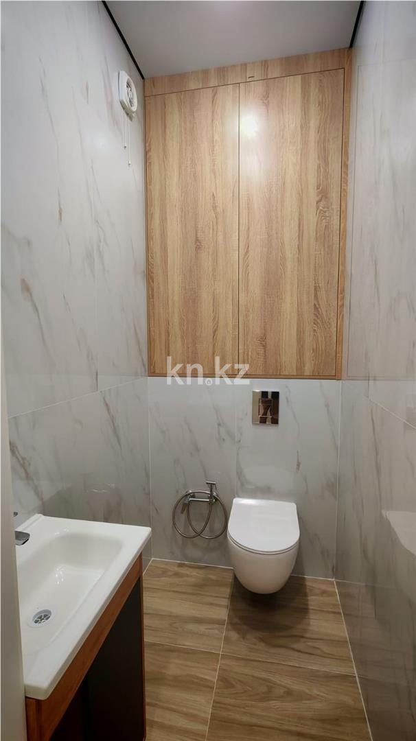 Продажа 3-комнатной квартиры, 78 м² в Караганде - фото 9