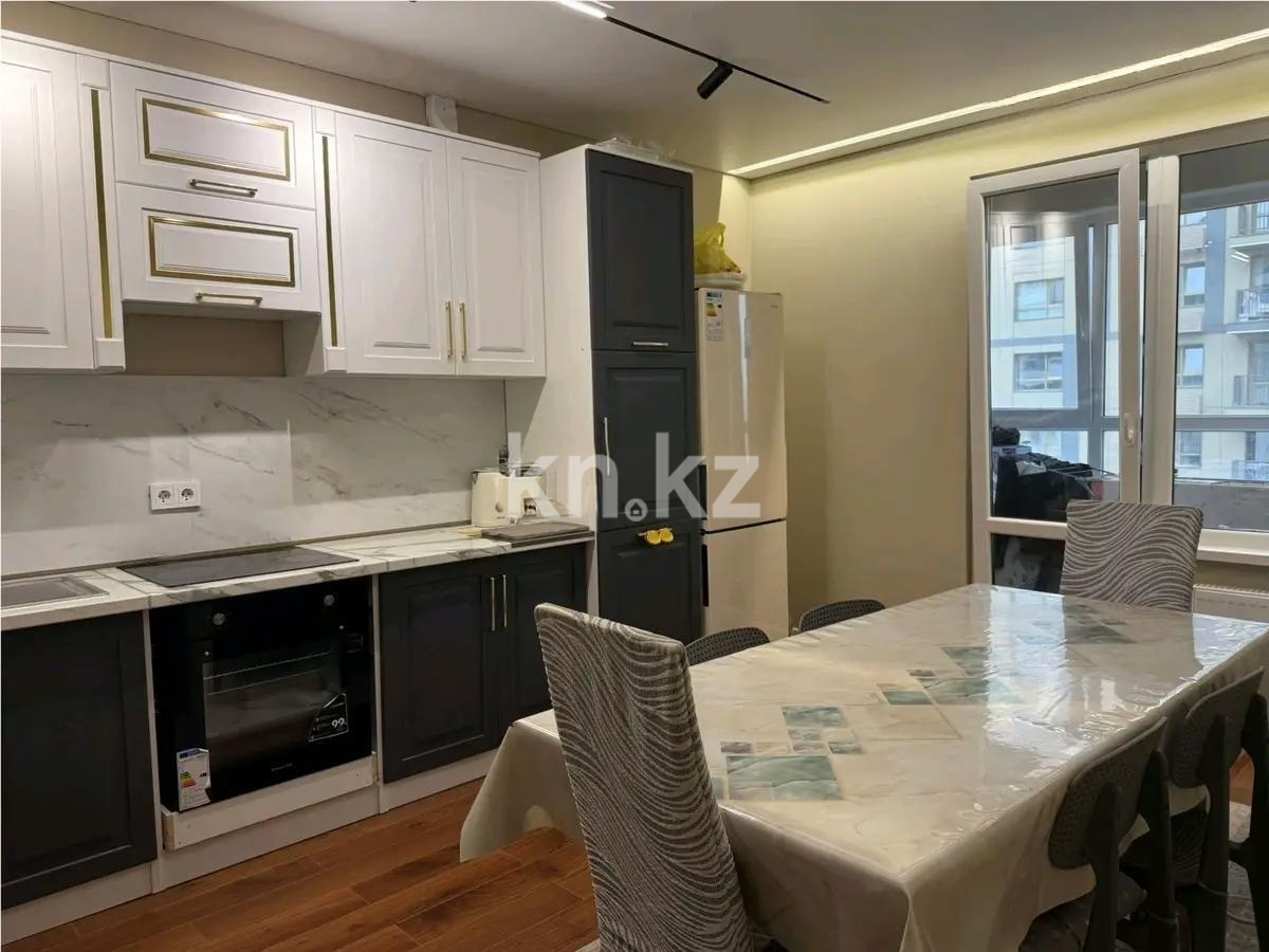 Продажа 2-комнатной квартиры, 62.9 м² - Продажа квартир в Казахстане - страница 30 фото 2 из 3
