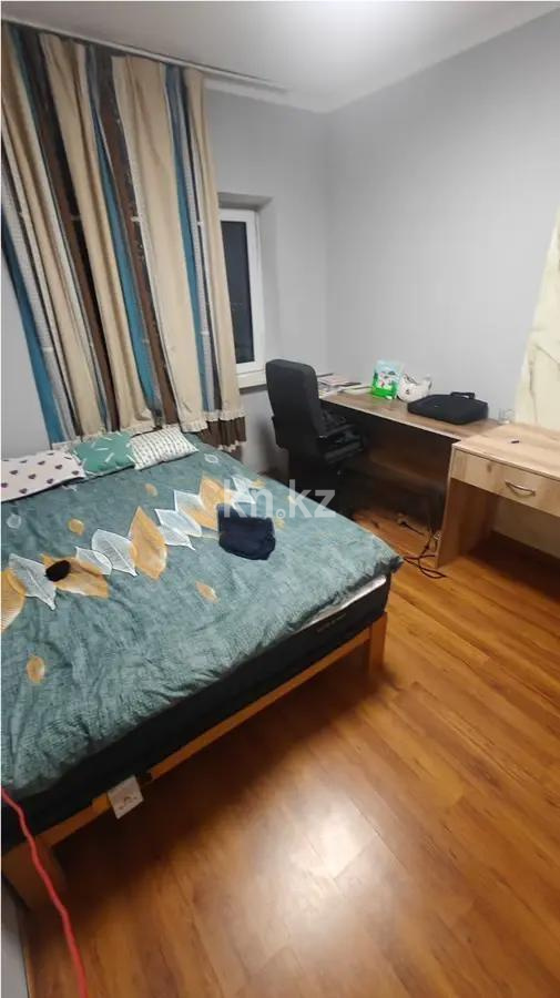 Продажа 2-комнатной квартиры, 55.42 м² - Продажа двухкомнатных квартир от собственников в Алматы фото 1 из 3