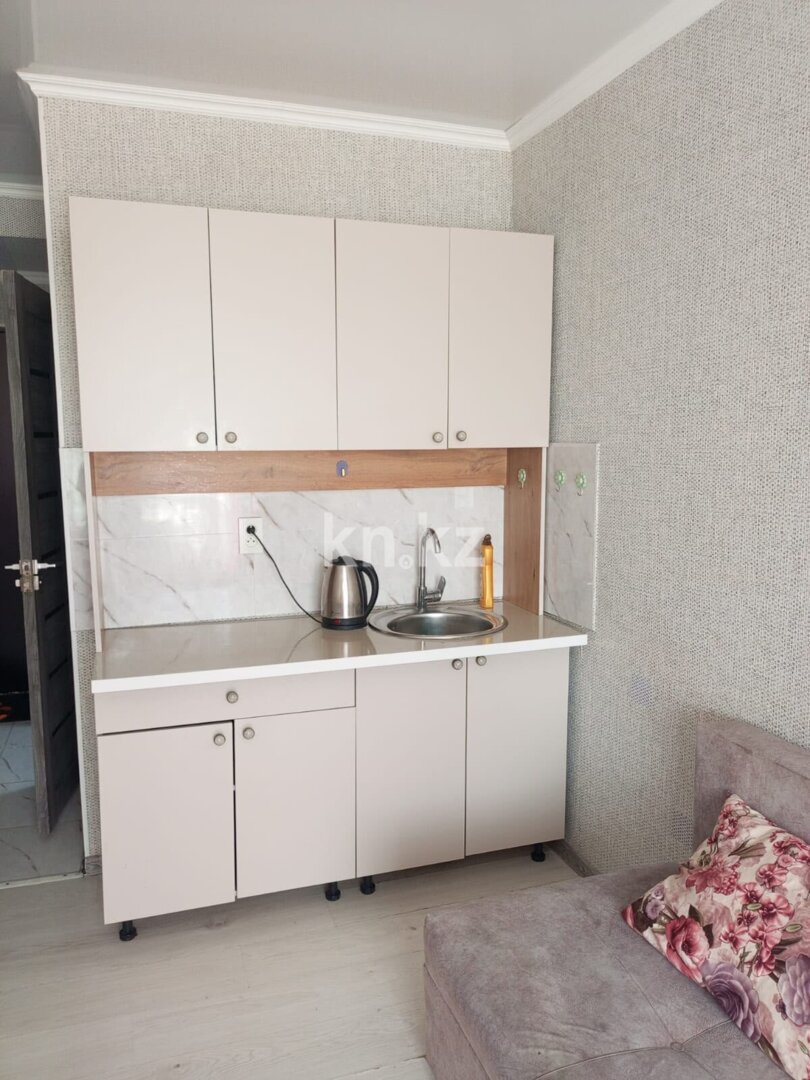 Продажа 1-комнатной квартиры, 19.2 м² в Алматы - фото 4