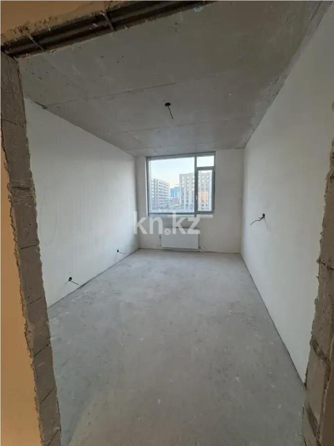 Продажа 1-комнатной квартиры, 40.81 м² в Астане - фото 2