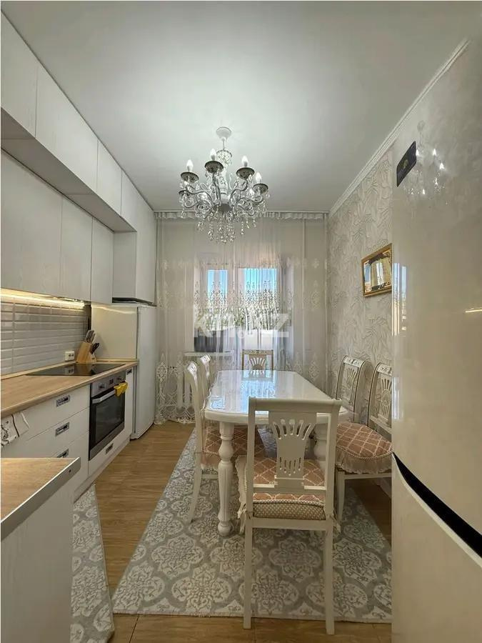 Продажа 4-комнатной квартиры, 88 м² в Астане - фото 5