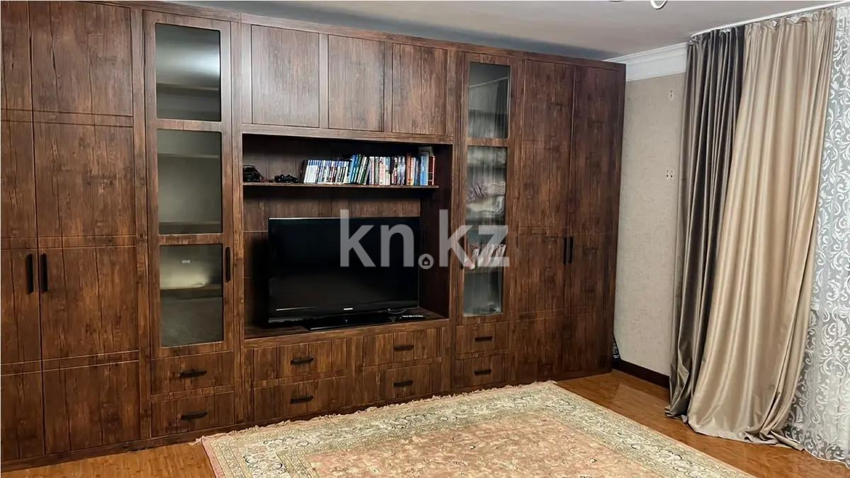 Продажа 2-комнатной квартиры, 80 м², ул. Сатпаева, дом  18 - Продажа квартир в Астане фото 1 из 4