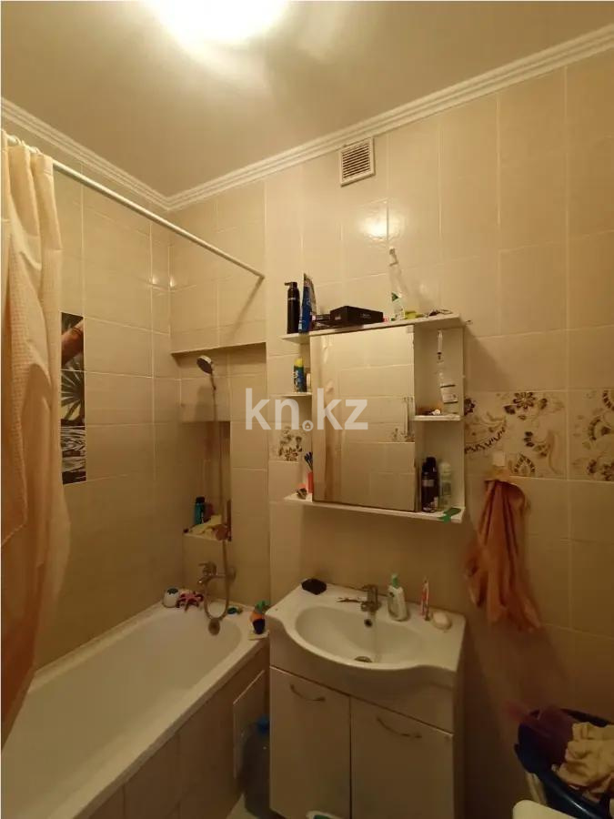 Продажа 2-комнатной квартиры, 61 м², пр. Абая, дом  21 в Астане - фото 3