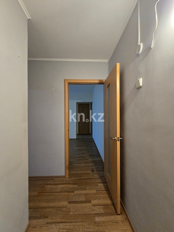 Продажа 3-комнатной квартиры, 58 м² - Продажа квартир в Алматы - страница 2 фото 18 из 19