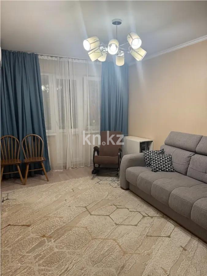 Продажа 3-комнатной квартиры, 60 м², ул. Айманова, дом  193г - Продажа  трехкомнатных квартир в Алматы с фото фото 1 из 4