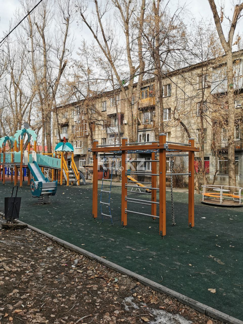 Продажа 3-комнатной квартиры, 63 м² - Продажа квартир в Алматы - страница 159 фото 21 из 23