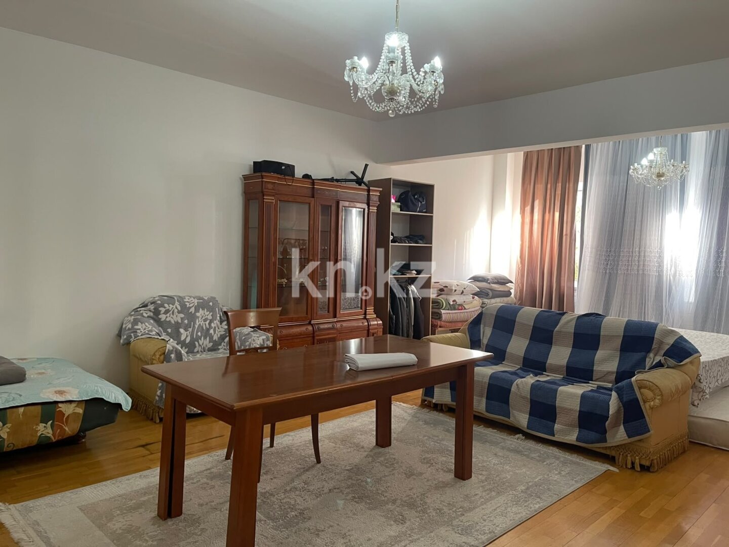 Продажа 3-комнатной квартиры, 120 м² в Астане