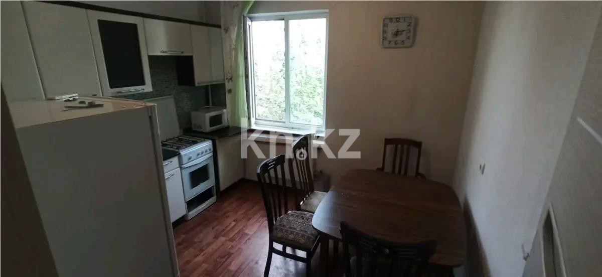 Продажа 1-комнатной квартиры, 40 м², мкр-н Кокжиек, дом  62 - Продажа  однокомнатных квартир в новостройках Алматы без посредников фото 1 из 5