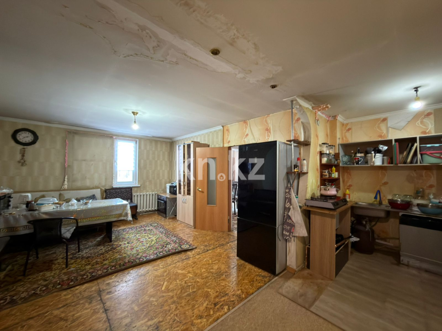 Продажа 9-комнатного дома, 238 м² - Продажа пятикомнатных и более домов, коттеджей в Астане фото 7 из 18