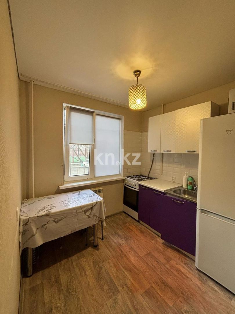 Продажа 2-комнатной квартиры, 48 м² - Продажа квартир в Уральске фото 7 из 8