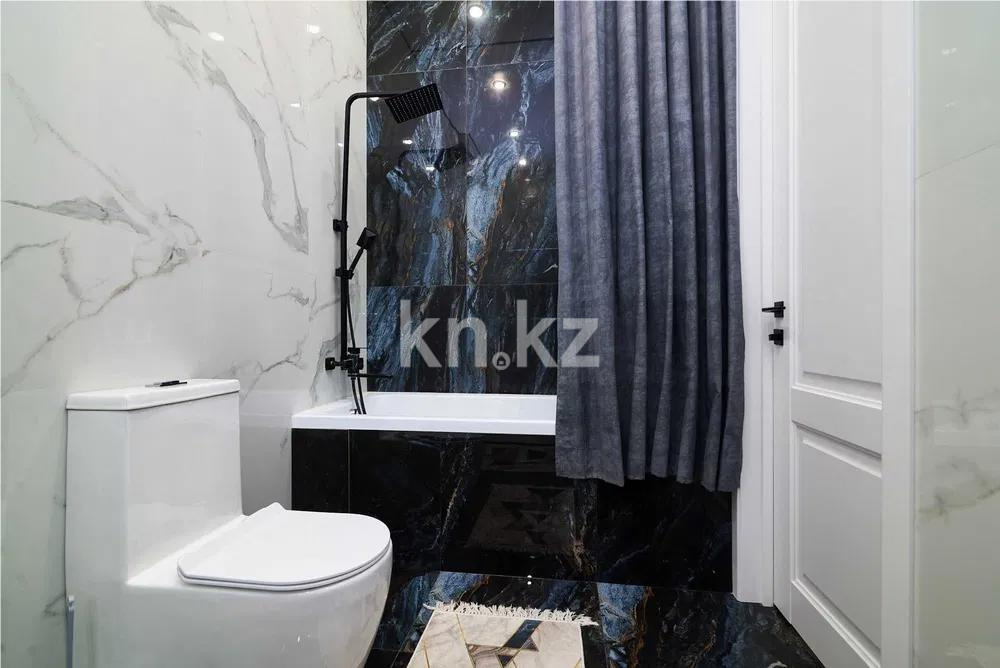 Продажа 3-комнатной квартиры, 95 м² - Продажа трехкомнатных квартир в Астане - страница 46 фото 7 из 7