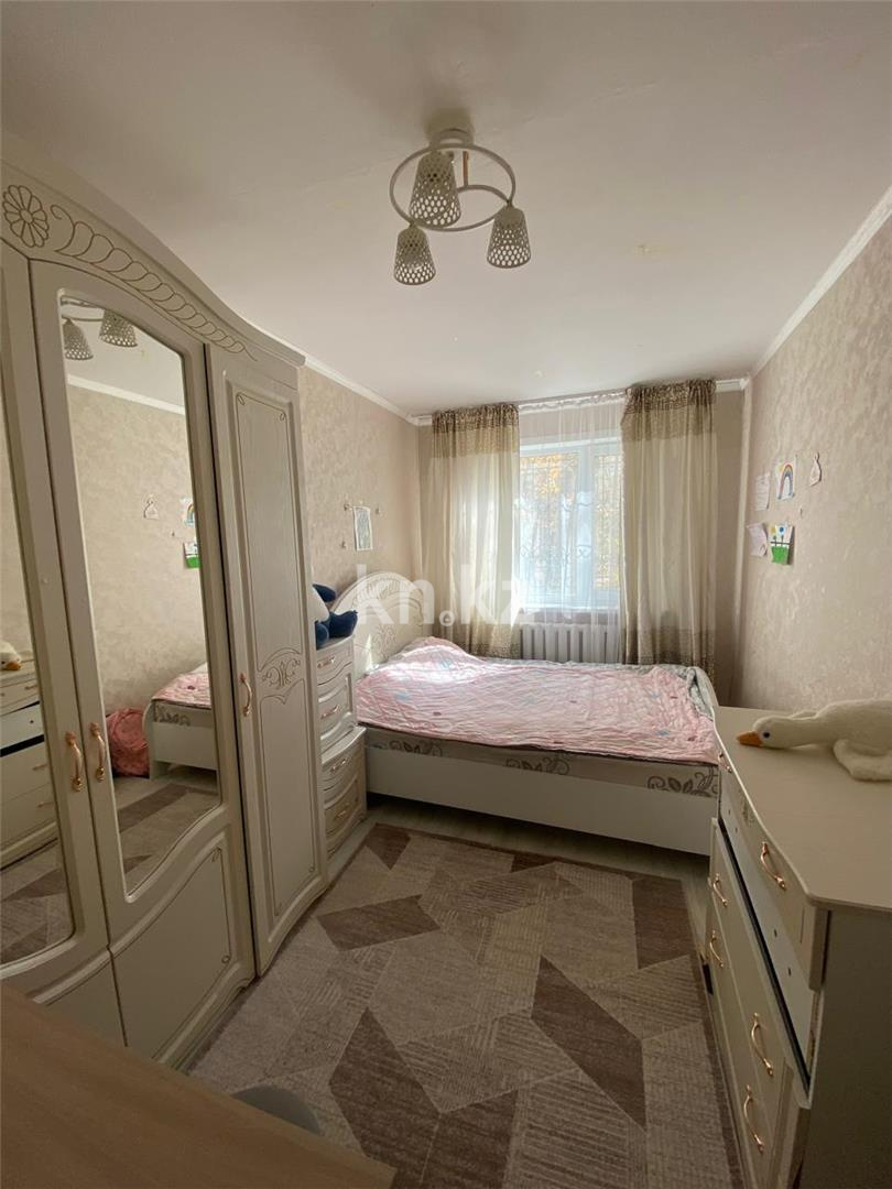 Продажа 3-комнатной квартиры, 62 м², ул. Дюсембекова в Караганде - фото 8