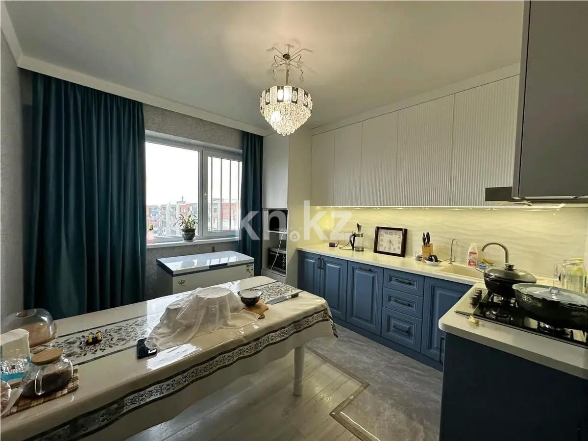 Продажа 2-комнатной квартиры, 85.5 м², ул. Жунисова, дом  12/2 в Алматы - фото 4