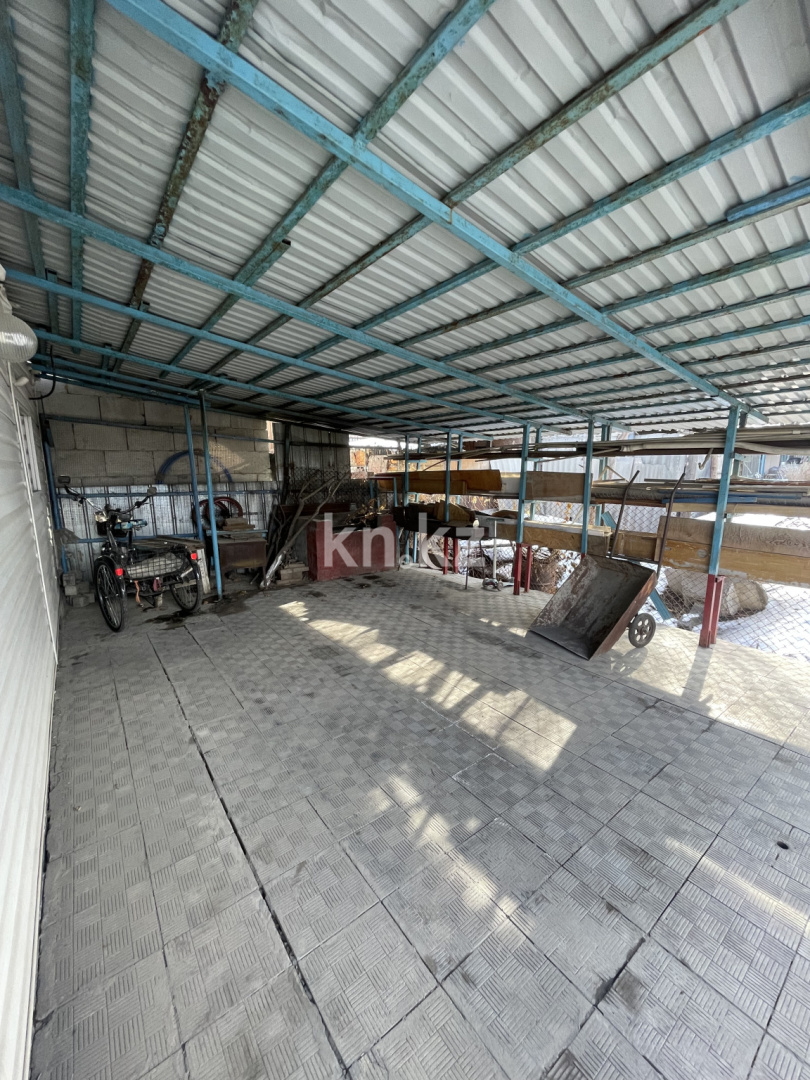 Продажа 4-комнатного дома, 90.5 м² - Продажа домов, коттеджей в Алматы фото 24 из 26