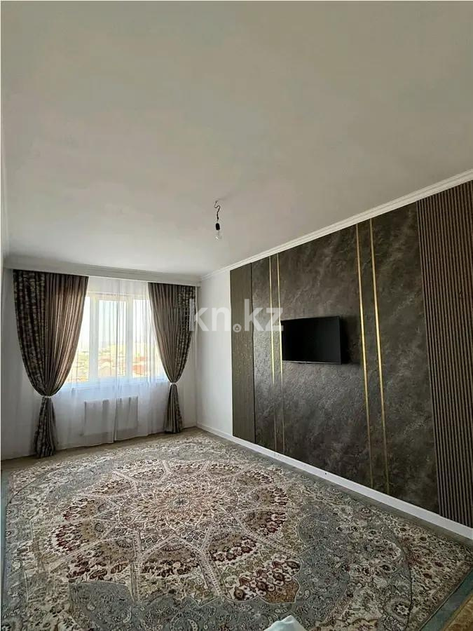 Продажа 2-комнатной квартиры, 60 м², ул. Омарова, дом  10 в Алматы