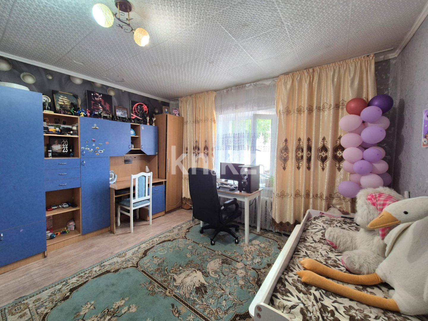 Продажа 5-комнатного дома, 93 м² - Продажа недвижимости в Казахстане - страница 9 фото 5 из 26