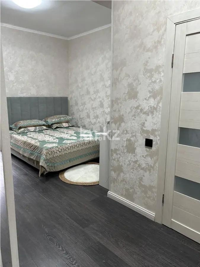 Продажа 1-комнатной квартиры, 33.7 м², ул. Оспанова, дом  54 - Продажа  однокомнатных квартир в Алматы без посредников фото 1 из 5