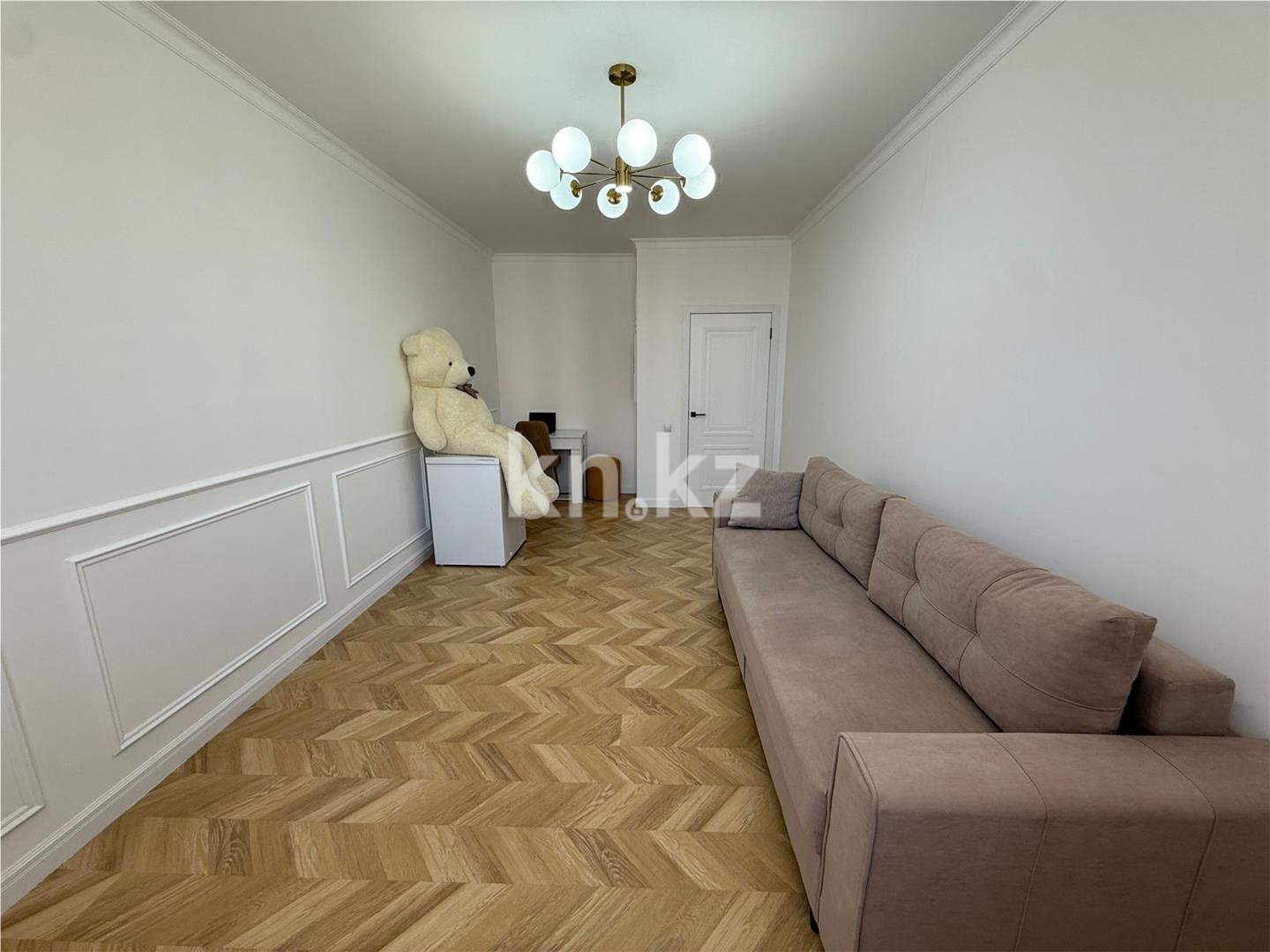 Продажа 3-комнатной квартиры, 101 м² в Астане - фото 6