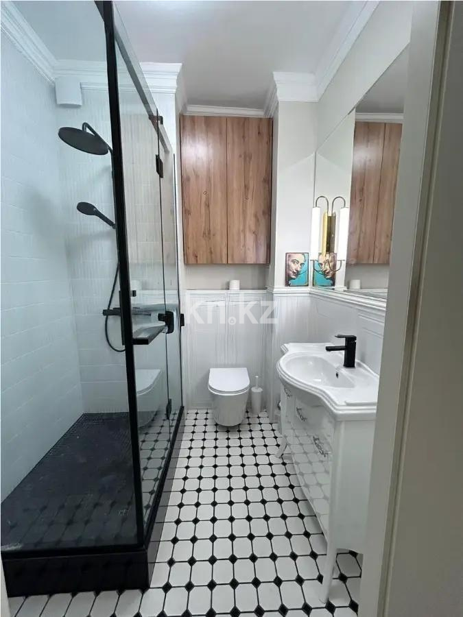 Продажа 3-комнатной квартиры, 101 м² в Алматы - фото 6