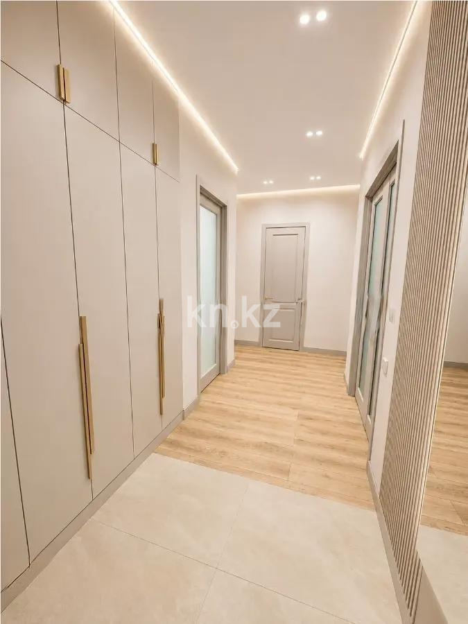 Продажа 3-комнатной квартиры, 98.35 м² в Астане - фото 6