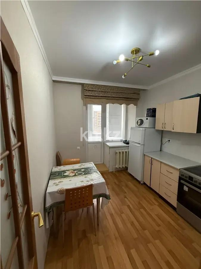Продажа 1-комнатной квартиры, 37 м², ул. Нарикбаева, дом  9 - Продажа квартир в Астане без посредников фото 2 из 3