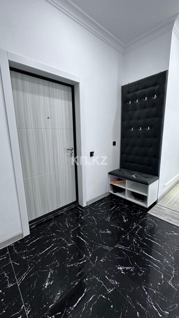 Продажа 3-комнатной квартиры, 67.5 м², ул. Асфендиярова, дом  1 - ул. Сыганак - Продажа квартир в Казахстане фото 2 из 11