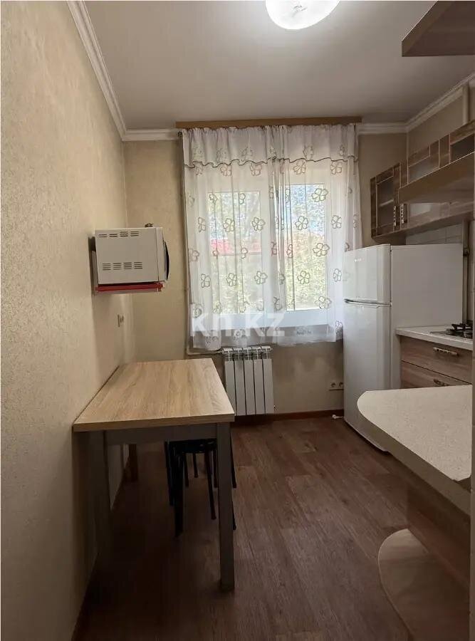Продажа 2-комнатной квартиры, 43 м² в Алматы - фото 3