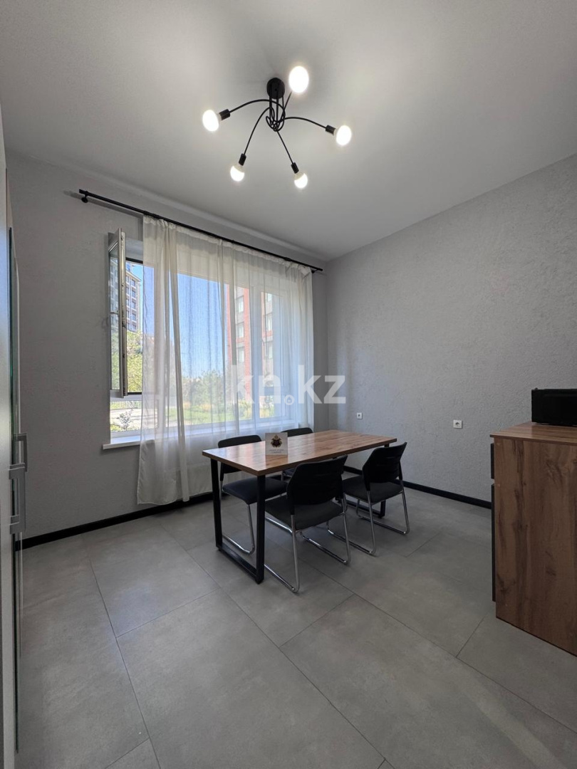 Продажа 3-комнатной квартиры, 82 м² - Продажа трехкомнатных квартир в монолитном доме в Казахстане фото 10 из 11