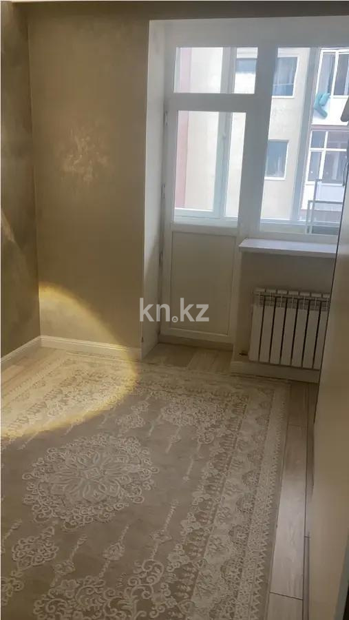 Продажа 2-комнатной квартиры, 40 м², ул. Болекпаева, дом  22 в Астане