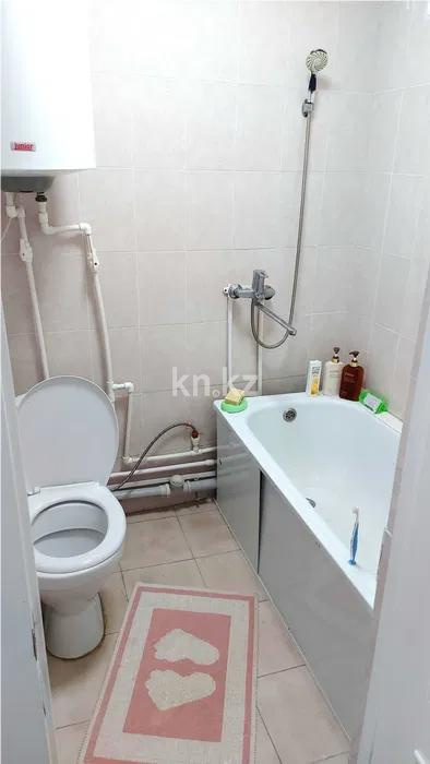 Продажа 1-комнатной квартиры, 30 м² - Продажа однокомнатных квартир от собственников в Караганде фото 3 из 4