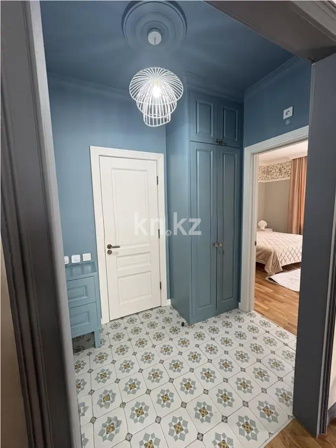 Продажа 3-комнатной квартиры, 60 м² в Астане - фото 5