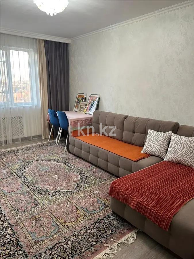Продажа 2-комнатной квартиры, 70 м², ул. Афцинао, дом  4 в Алматы