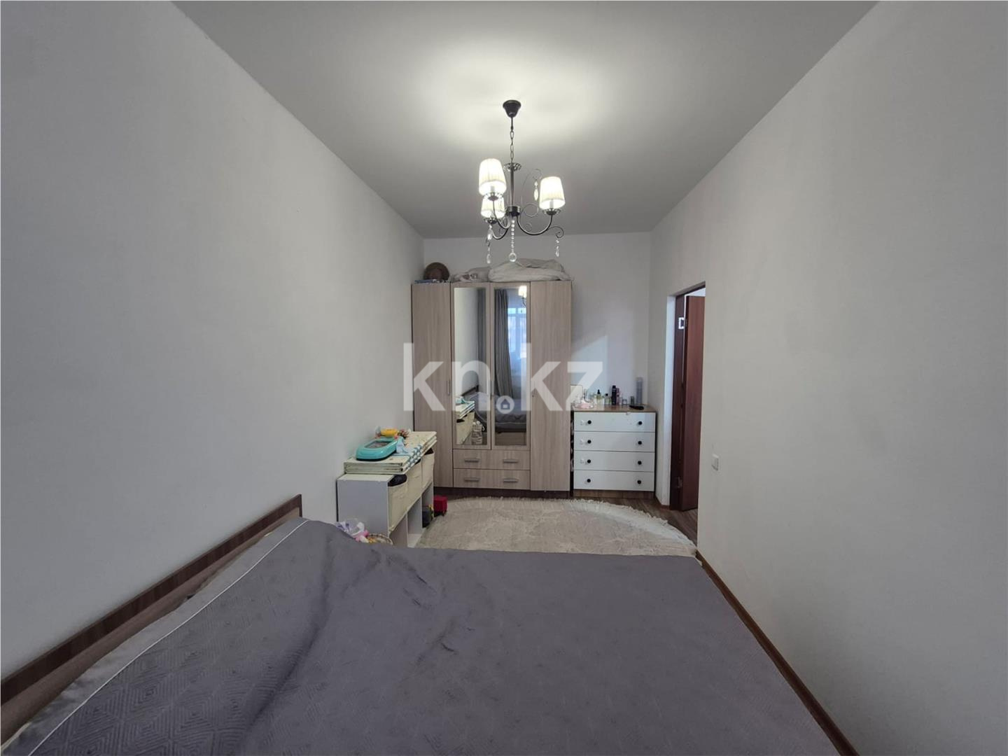 Продажа 2-комнатной квартиры, 49 м² - Продажа недвижимости в Казахстане - страница 18 фото 4 из 9